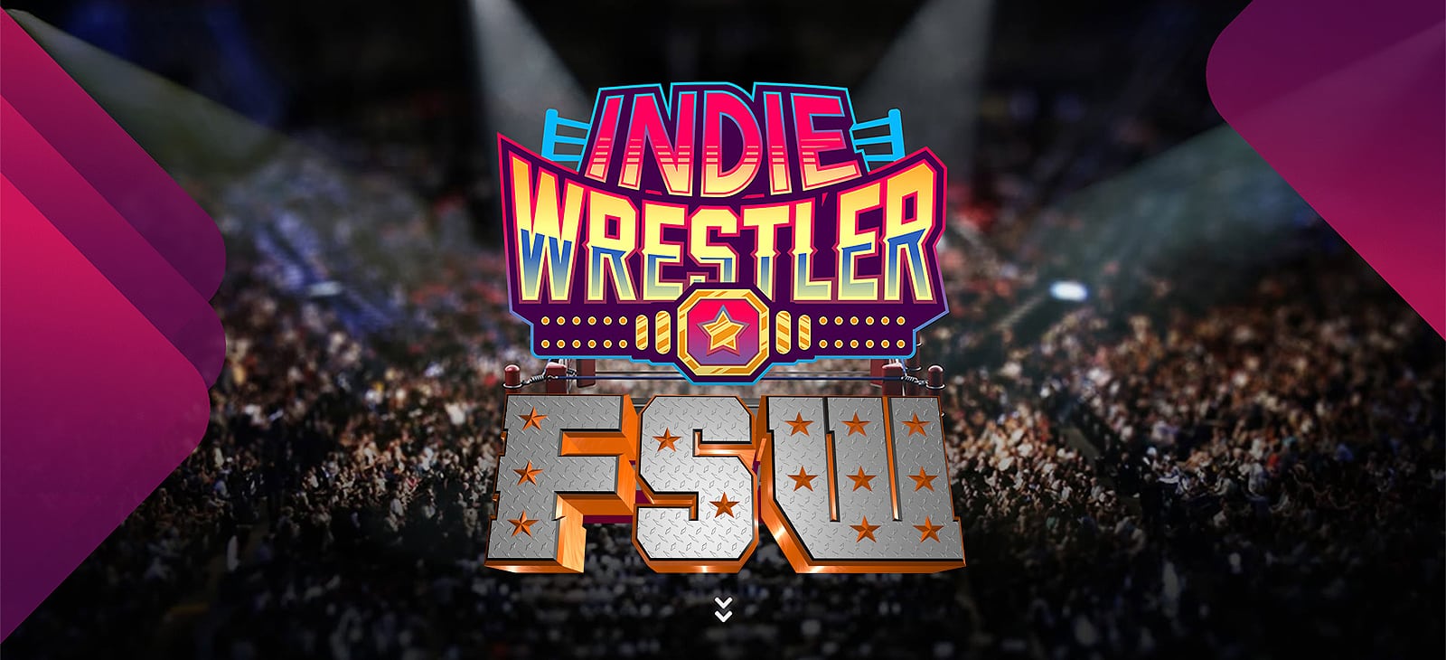 Read more about the article FSW To Be Included in Mobile Game “Indie Wrestler”