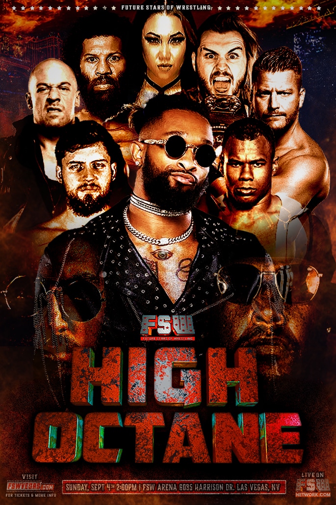 FSW High Octane September 4 2022