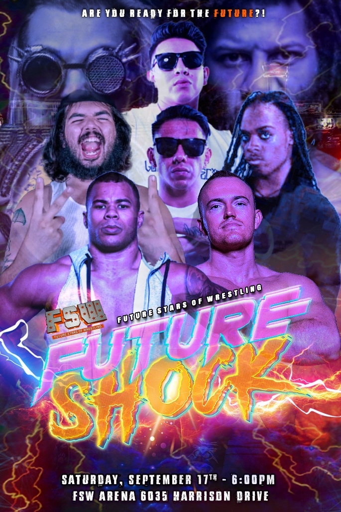 FSW Futureshock September 17 2022