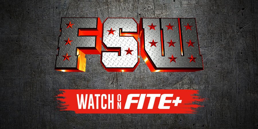 SW Future Stars of Wrestling Comes to FITE+ on April 20 2023 for FSW Day of Reckoning