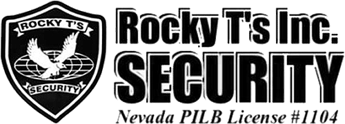 Future Stars of Wrestling FSW Sponsor Rocky T Security