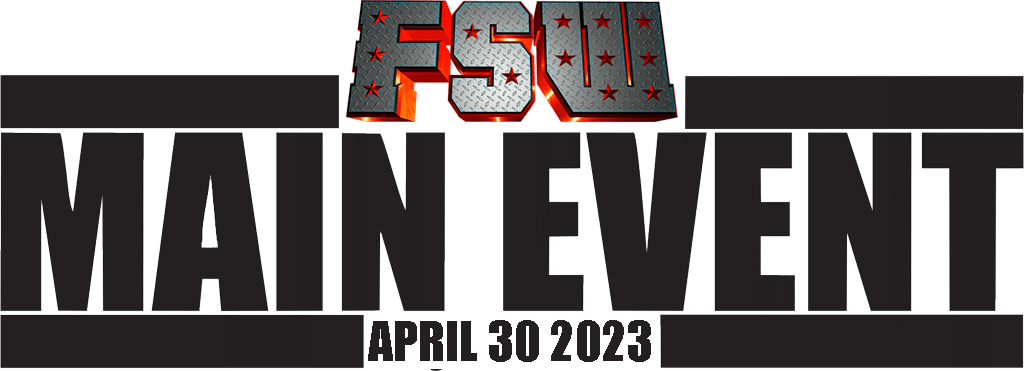 FSW Day of Reckoning 2023 Main Event