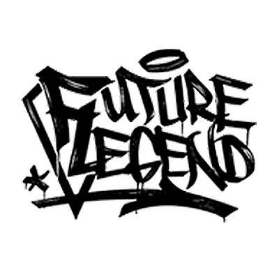 FSW Future Stars of Wrestling Sponsor Future Ledgend Apparel