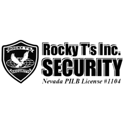 FSW Future Stars of Wreslting Sponsor Rocky T Security