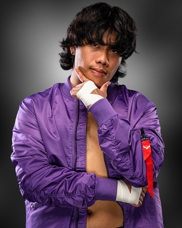 FSW Roster Adrian Rain