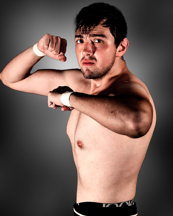 FSW Roster Andy Delgado