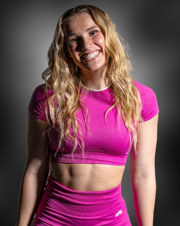 Future Stars of Wrestling FSW Roster Brittnie Brooks