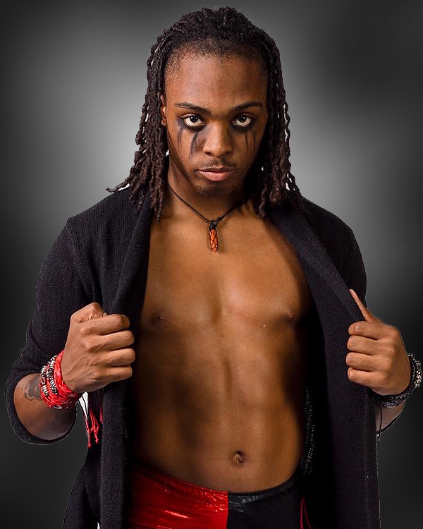 FSW Roster Dahmir Morningstar