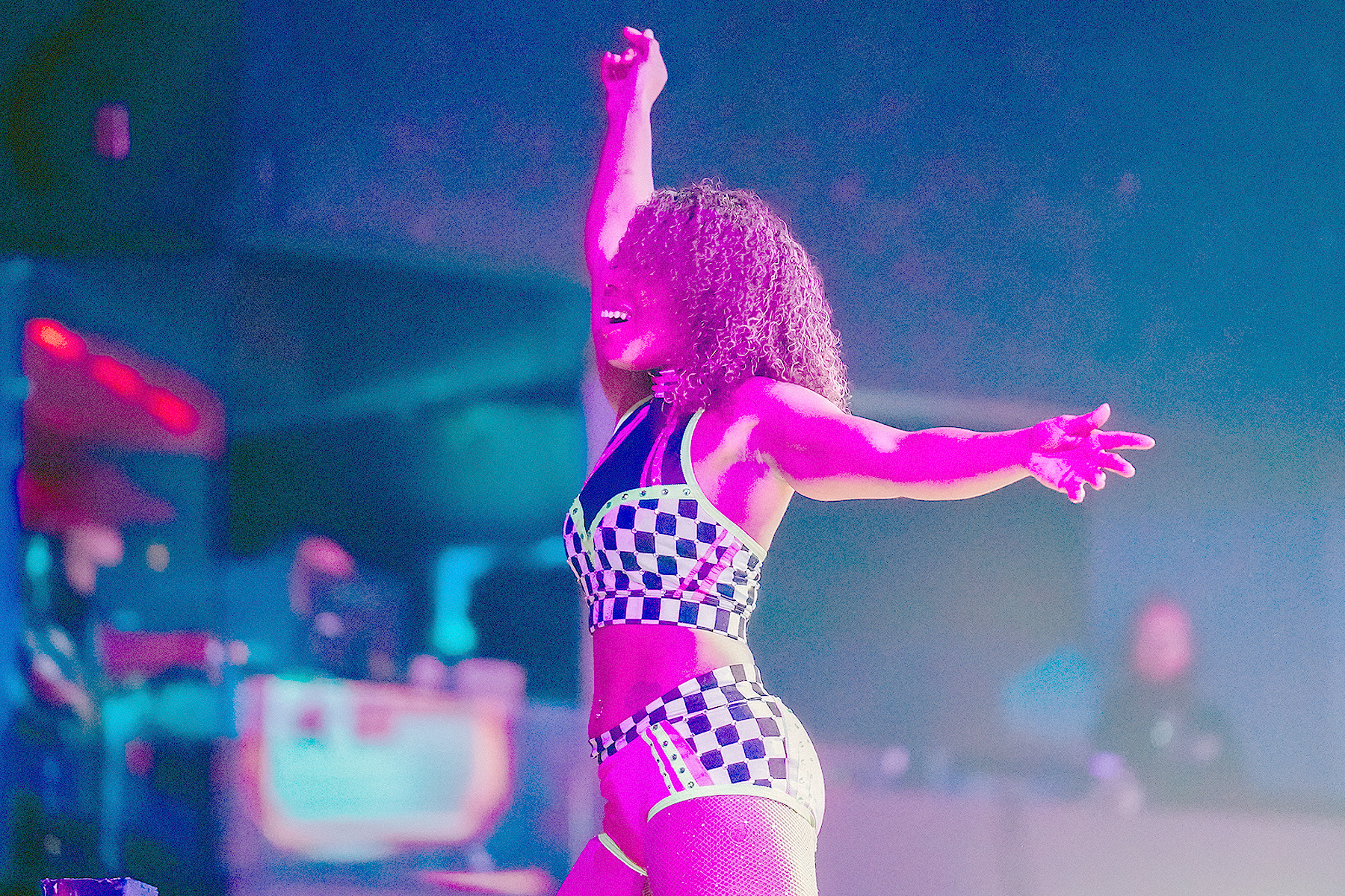 Future Stars of Wrestling FSW New Years Resolution 2026 Mazzerati